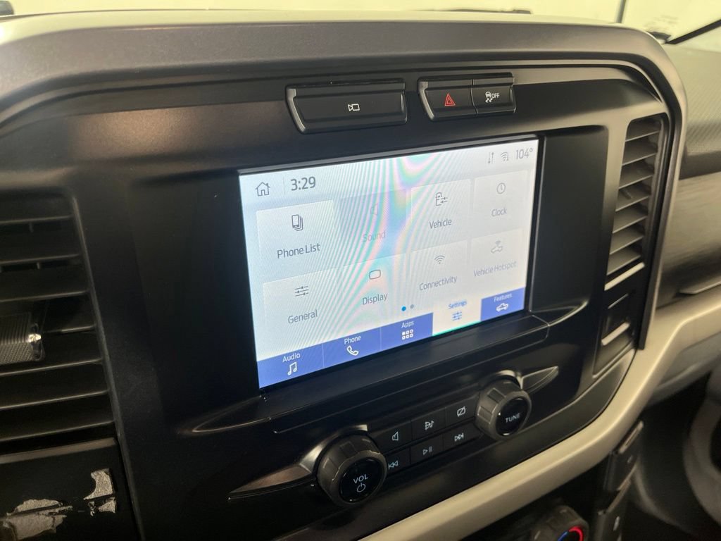 Used 2023 Ford F150 XLT AWD/4WD image 31