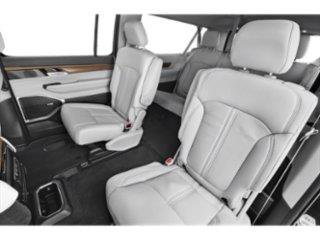 Used 2024 Jeep Wagoneer L Series III w/ Flexible Seating Group AWD/4WD image 8
