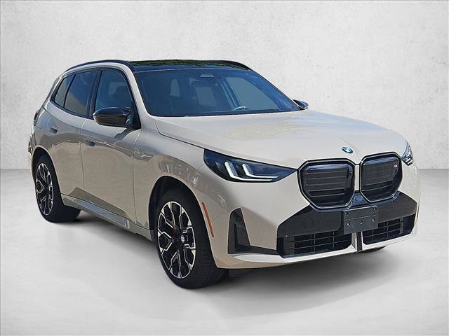 Certified 2026 BMW X3 M50 w/ Premium Package AWD/4WD image 3