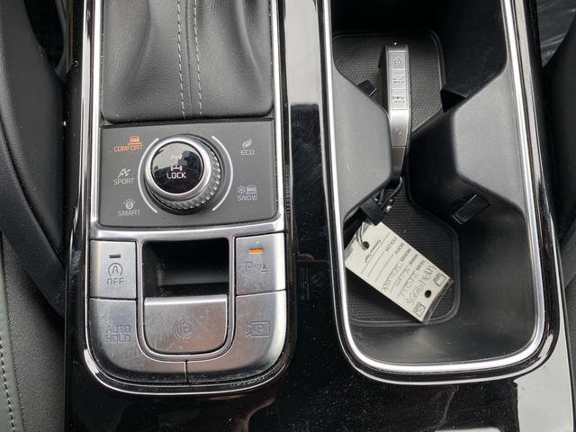 Certified 2024 Kia Telluride SX Prestige X-Line image 28