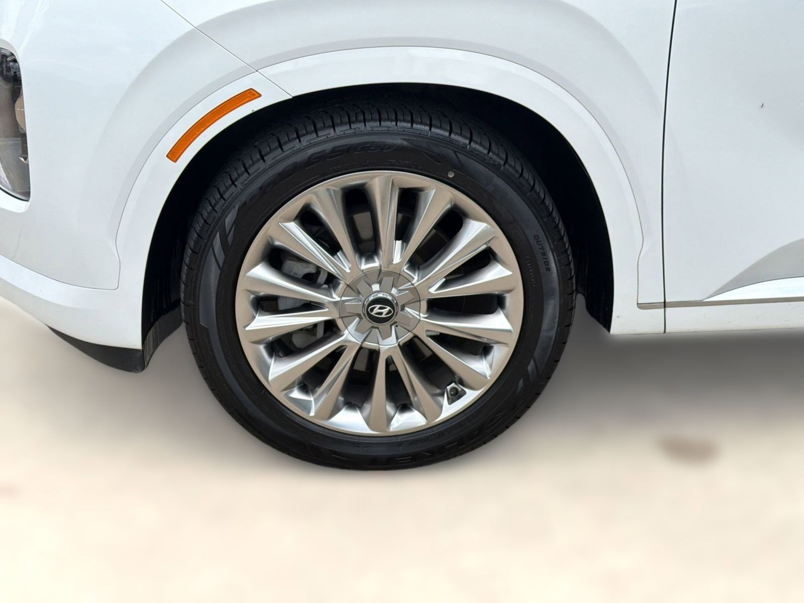 Used 2020 Hyundai Palisade Limited AWD/4WD image 12
