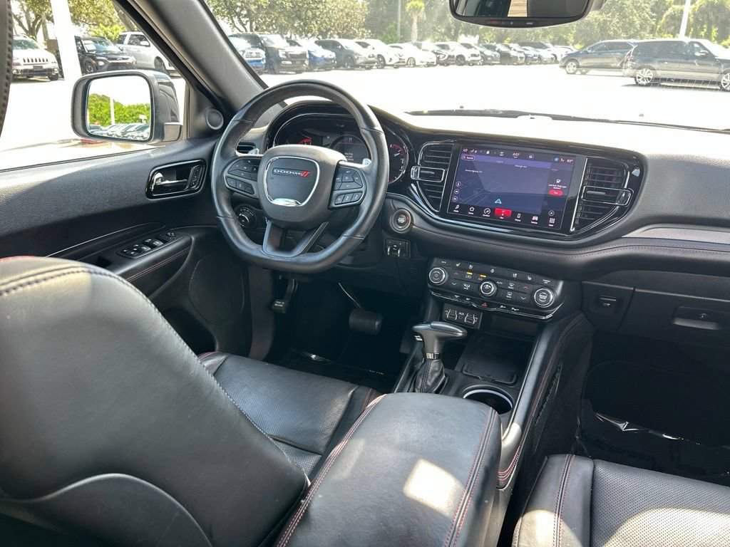 Used 2023 Dodge Durango R/T RWD image 10