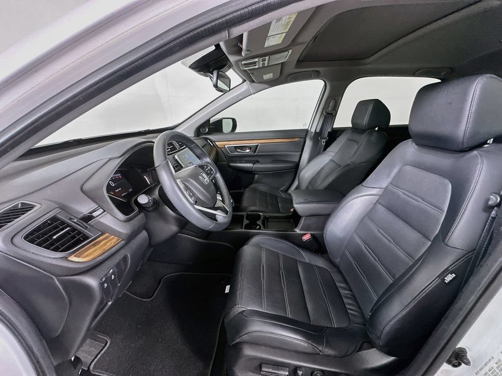 Certified 2020 Honda CR-V EX-L image 20