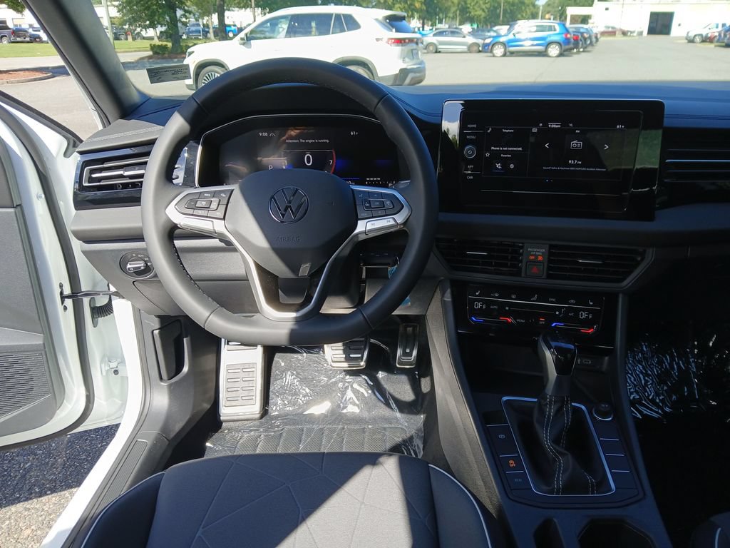 New 2026 Volkswagen Jetta Sport FWD image 13