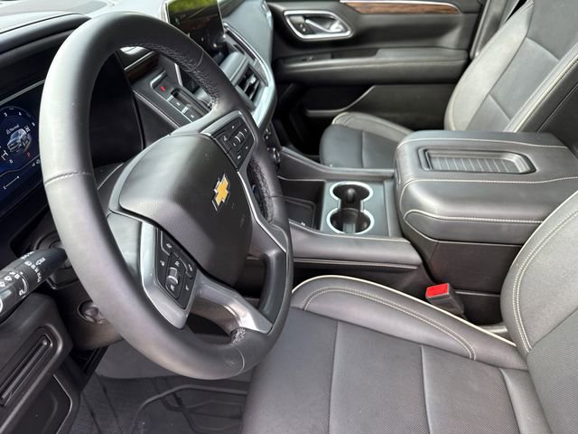 Used 2023 Chevrolet Tahoe Premier w/ Texas Edition AWD/4WD image 20