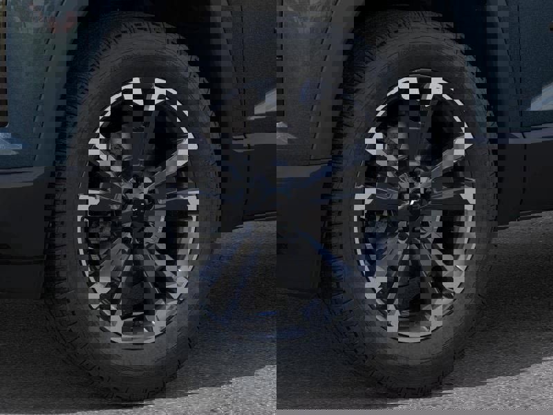 New 2026 Chevrolet Equinox RS image 9