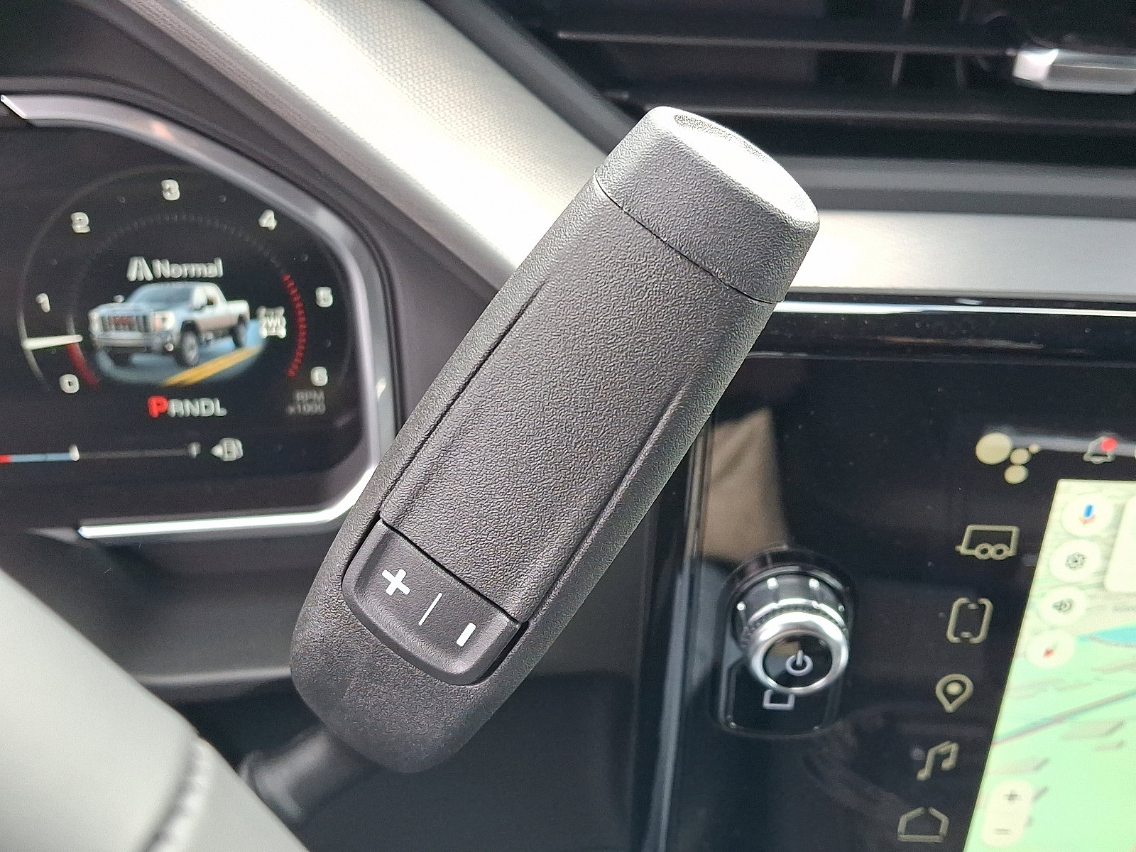 New 2026 GMC Sierra 2500 Denali w/ Denali Reserve Package image 7