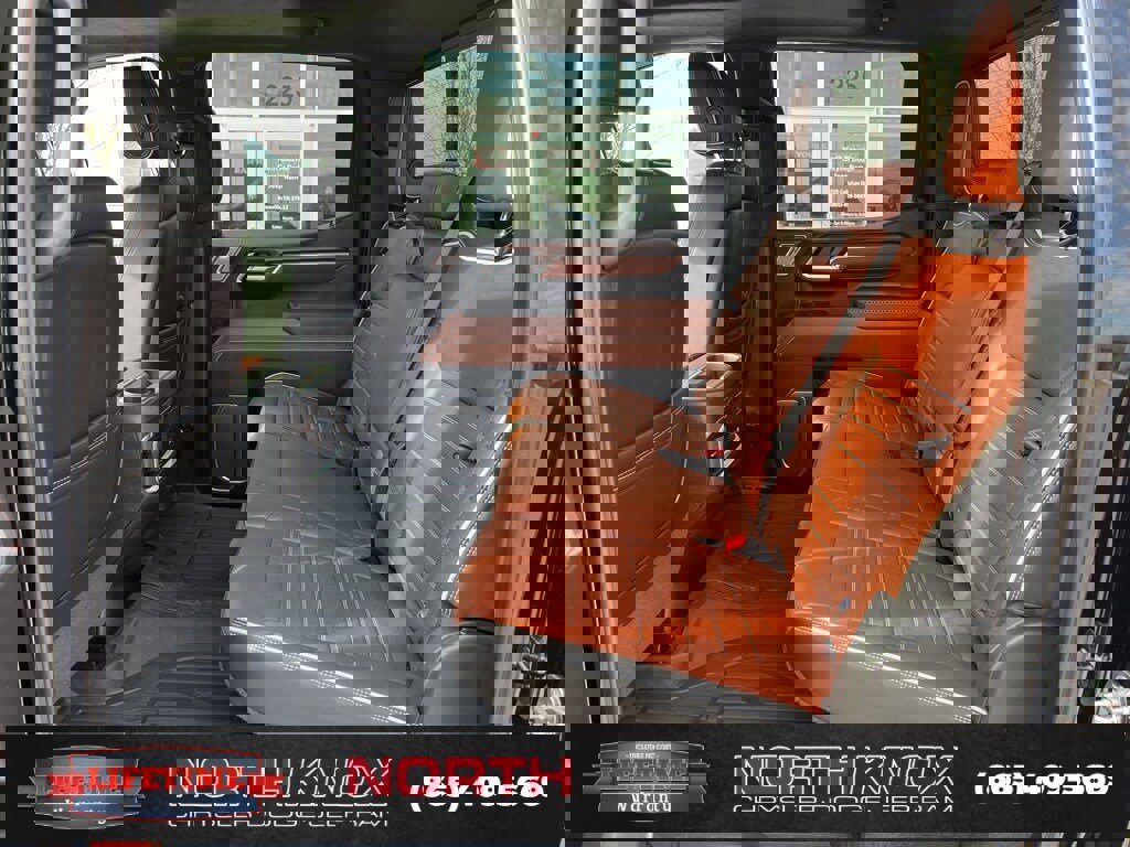 Used 2024 GMC Sierra 1500 Denali Ultimate image 15