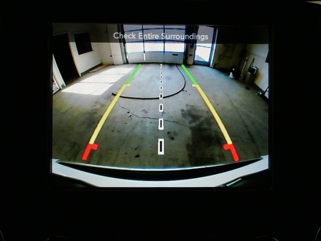 Used 2017 Jeep Grand Cherokee Summit image 19