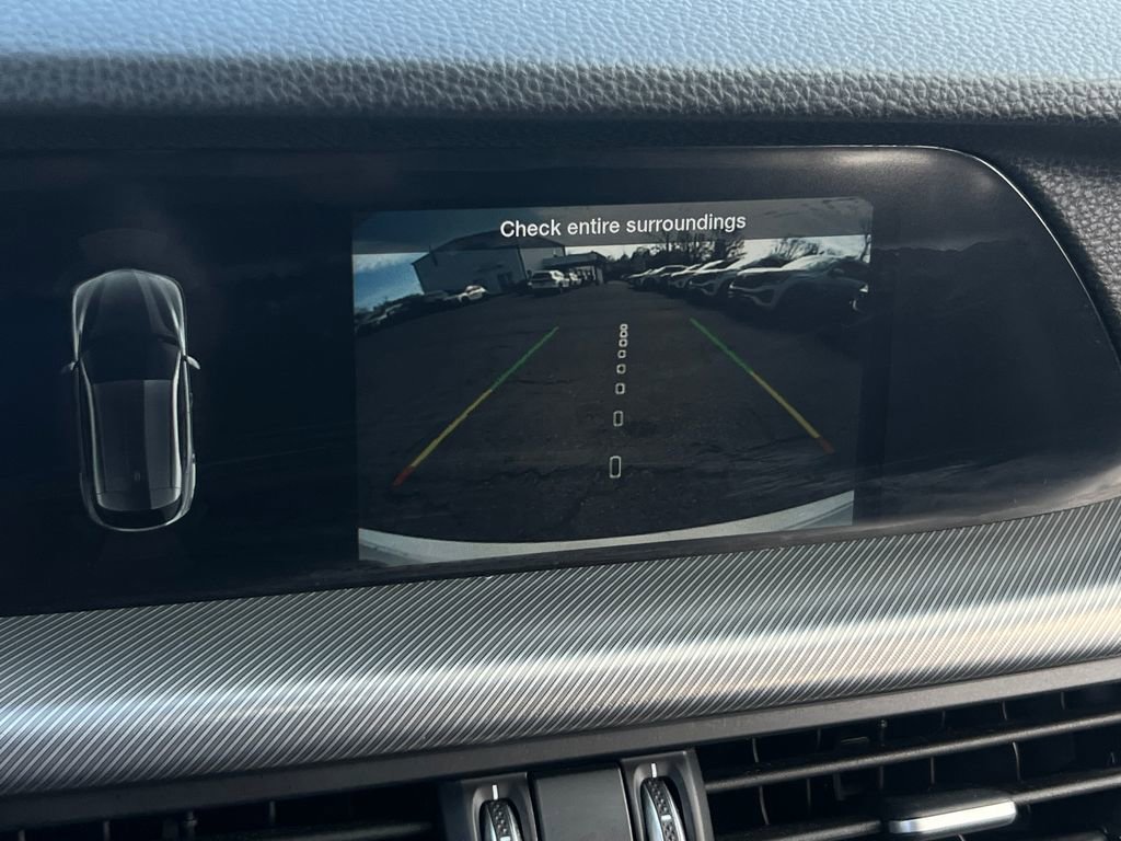 Used 2023 Alfa Romeo Stelvio Veloce image 30