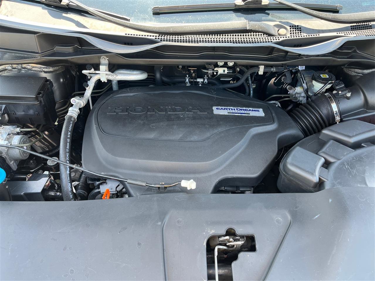 Used 2019 Honda Odyssey Elite image 11