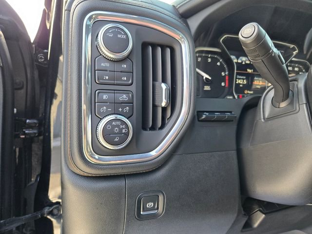 Used 2020 GMC Sierra 1500 AT4 w/ AT4 Premium Package image 26