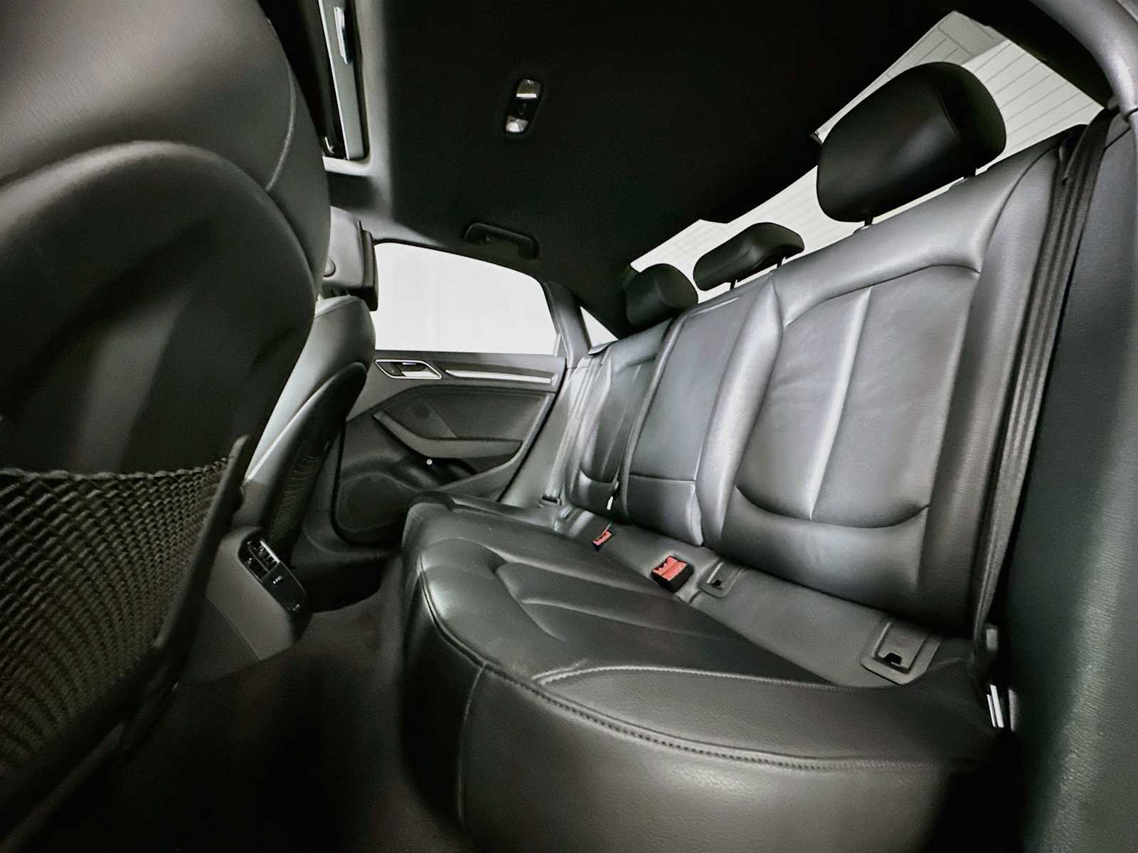 Used 2019 Audi A3 2.0T Premium w/ Convenience Package FWD image 22