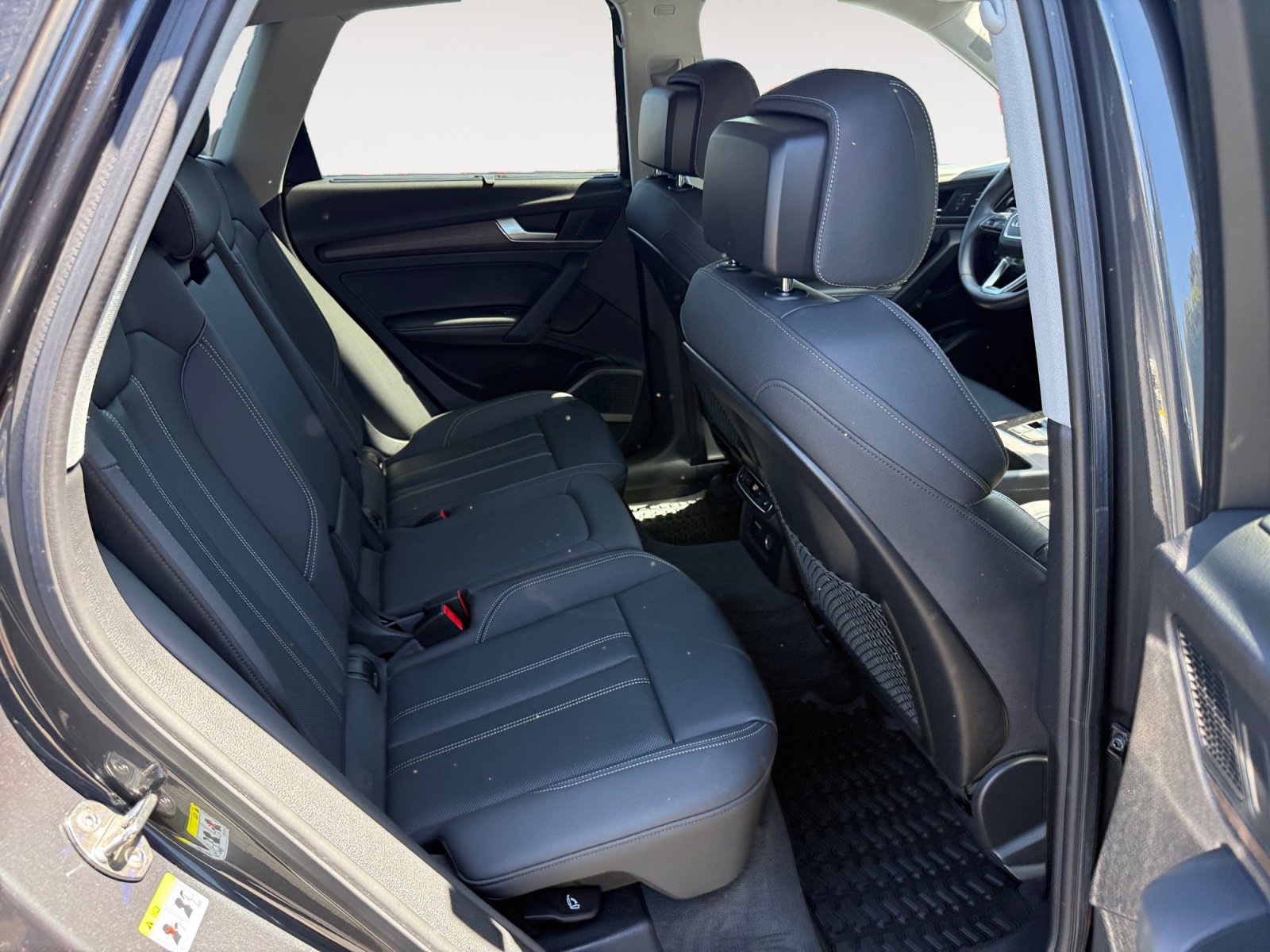 Used 2021 Audi Q5 Prestige w/ Prestige Package AWD/4WD image 18