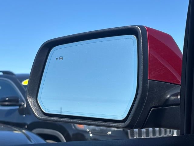 Used 2021 GMC Acadia Denali w/ Denali Ultimate Package image 28