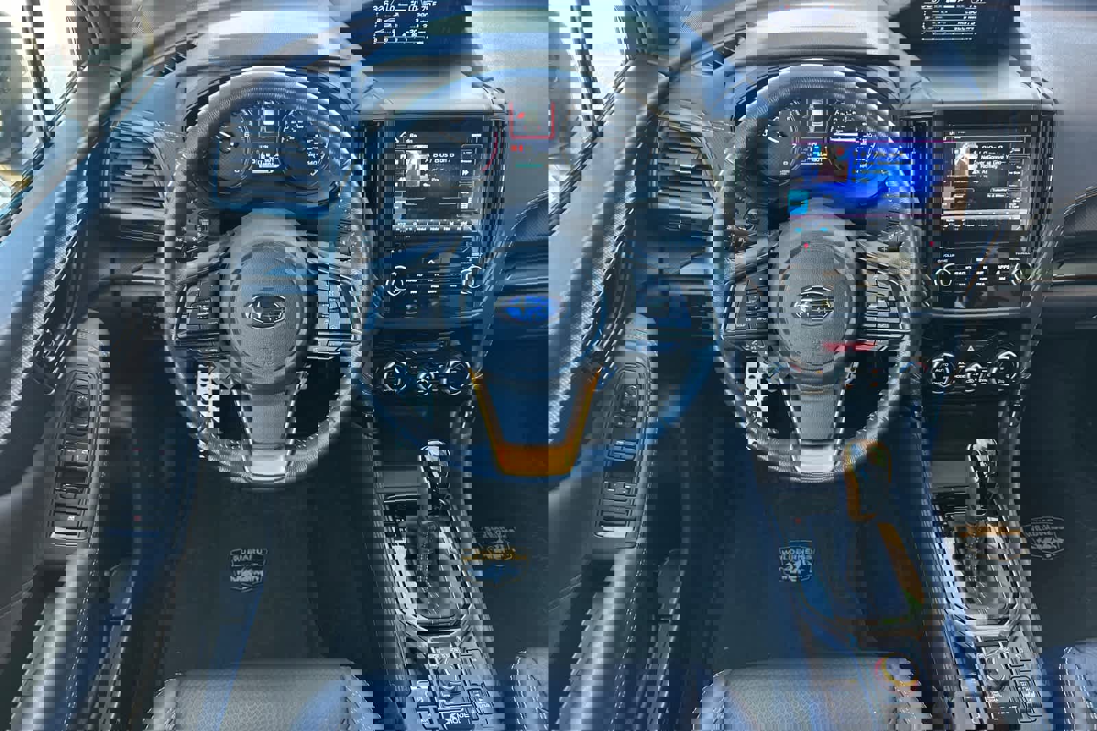 Used 2023 Subaru Forester Wilderness image 13