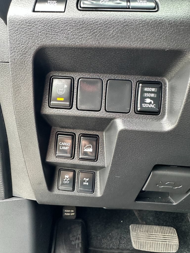 Used 2023 Nissan Frontier PRO-4X w/ Pro-4X Premium Package AWD/4WD image 21
