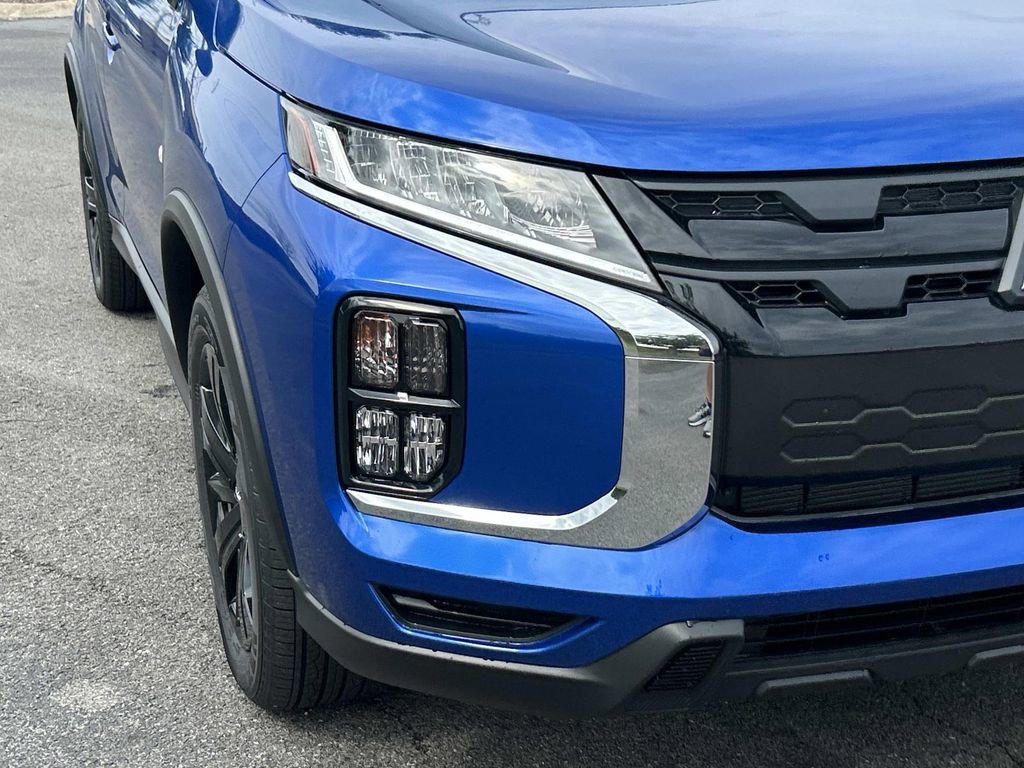 New 2025 Mitsubishi Outlander Sport LE image 9