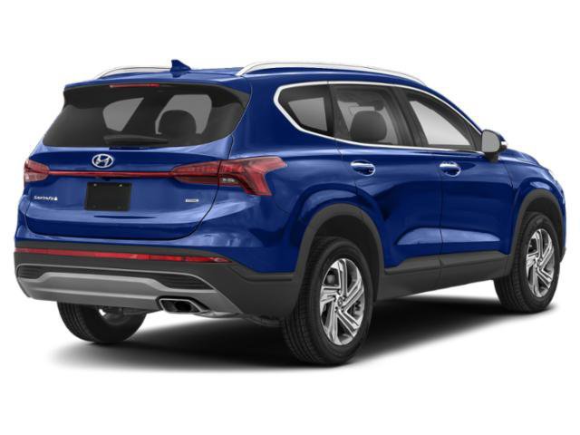 Certified 2023 Hyundai Santa Fe SEL w/ Cargo Package image 2