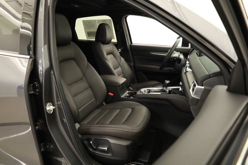 Used 2024 MAZDA CX-5 Signature image 33