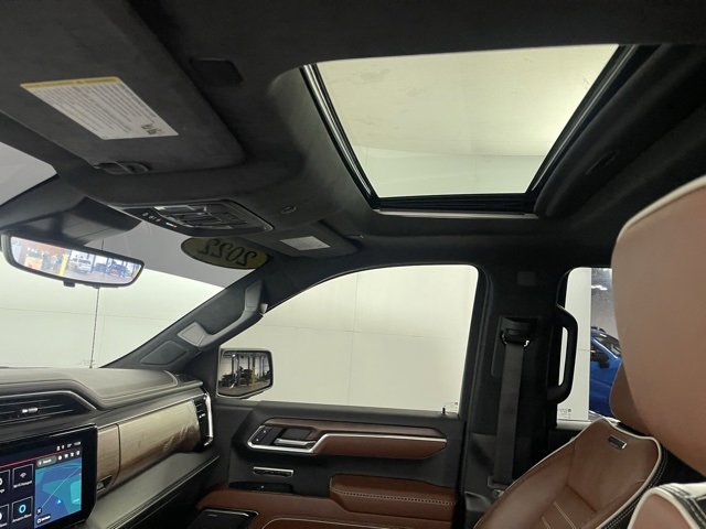 Used 2022 GMC Sierra 1500 Denali Ultimate image 12