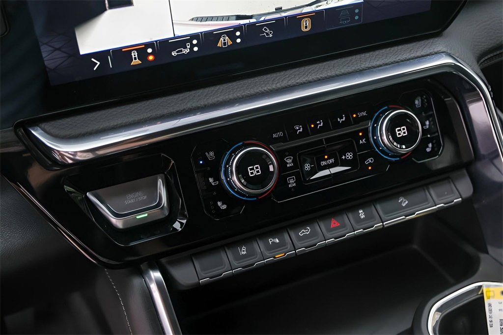 Used 2024 GMC Sierra 3500 Denali w/ Denali Reserve Package image 21