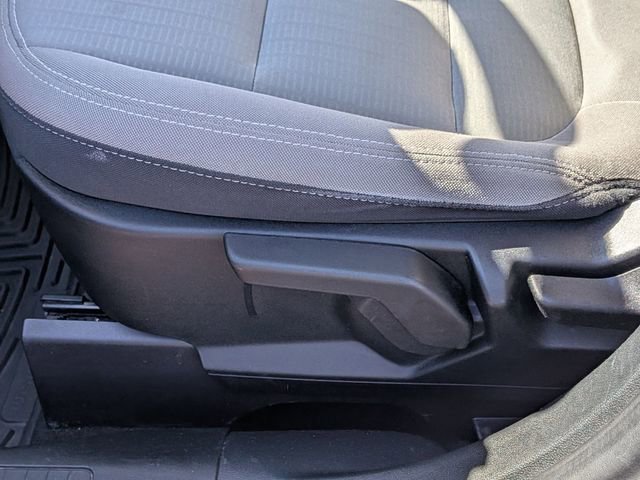 Used 2021 Ford Escape S FWD image 17