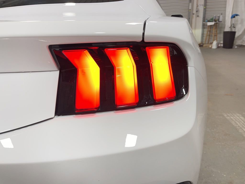 Used 2026 Ford Mustang Premium RWD image 33