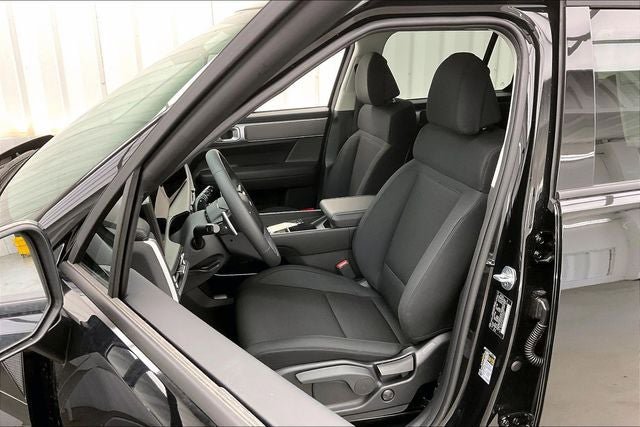 New 2026 Hyundai Santa Fe SE AWD/4WD image 11