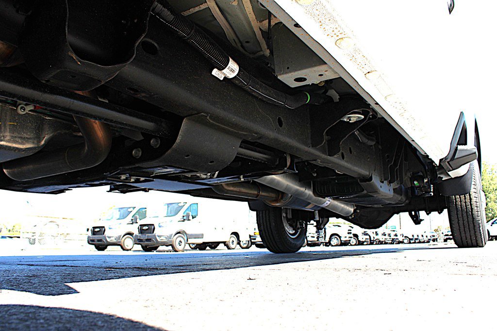 Used 2025 Chevrolet Silverado 2500 W/T w/ WT/CX Safety Package image 33