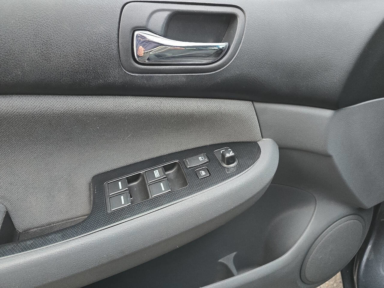 Used 2007 Honda Accord SE image 5