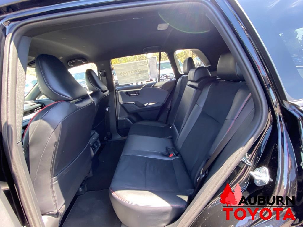New 2026 Toyota RAV4 AWD Plug-in Hybrid image 19