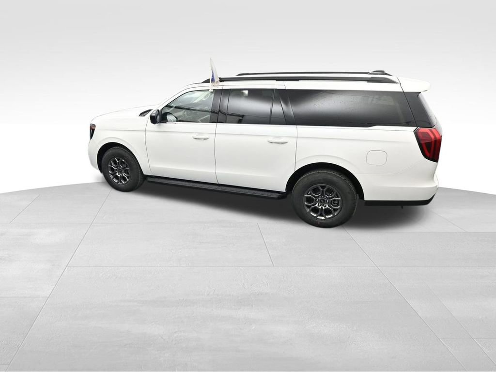 New 2025 Ford Expedition Max Active image 43