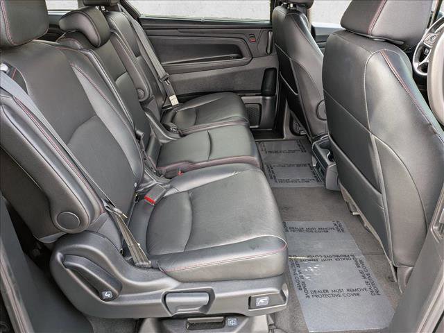 Used 2023 Honda Odyssey Sport image 19