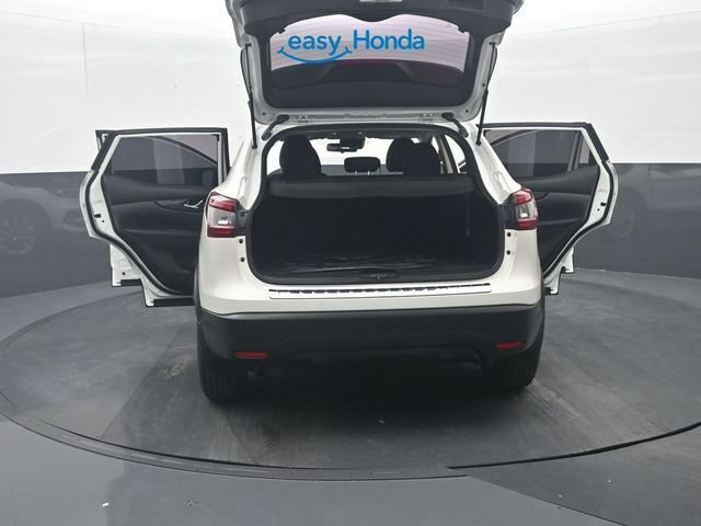 Used 2022 Nissan Rogue Sport SV FWD image 39