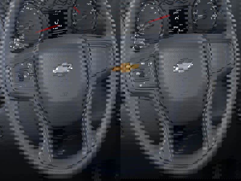 New 2026 Chevrolet Silverado 1500 W/T w/ Trailering Package image 19