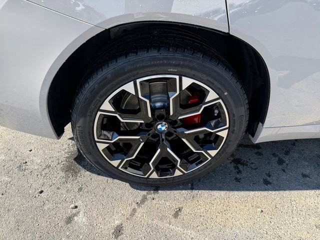 New 2026 BMW X3 xDrive30 w/ Premium Package image 17