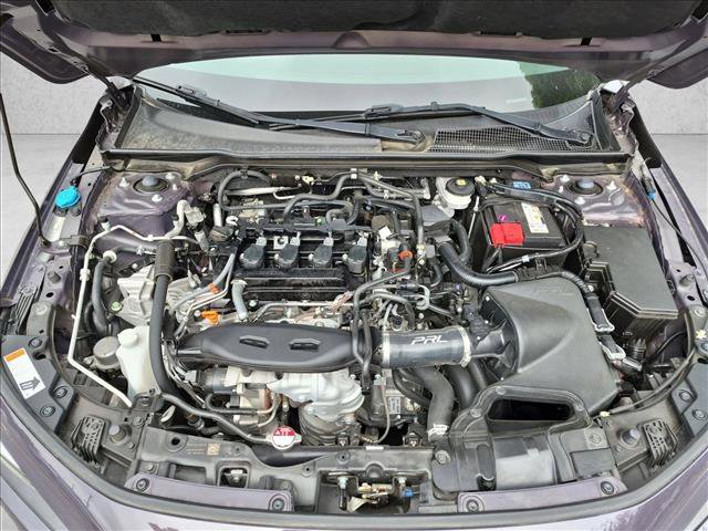 Used 2024 Honda Civic Sport Touring image 23