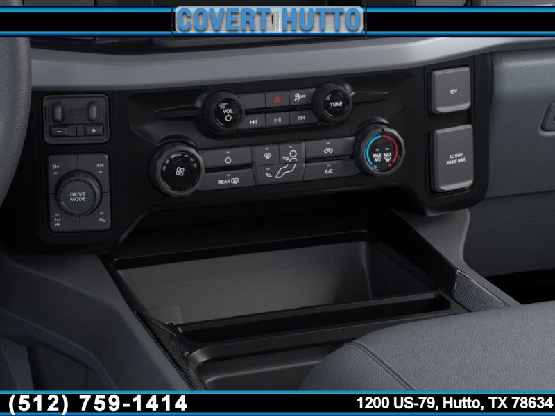 New 2026 Ford F250 XLT image 15