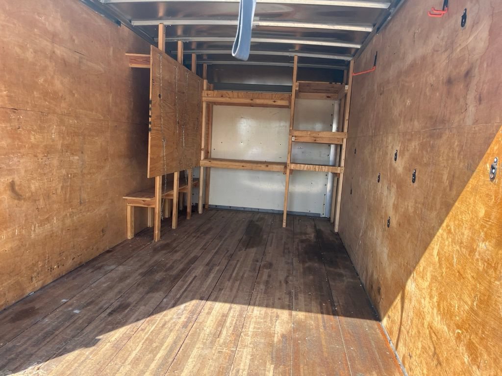 Used 2021 Chevrolet Express 4500 Extended w/ Power Convenience Package RWD image 12