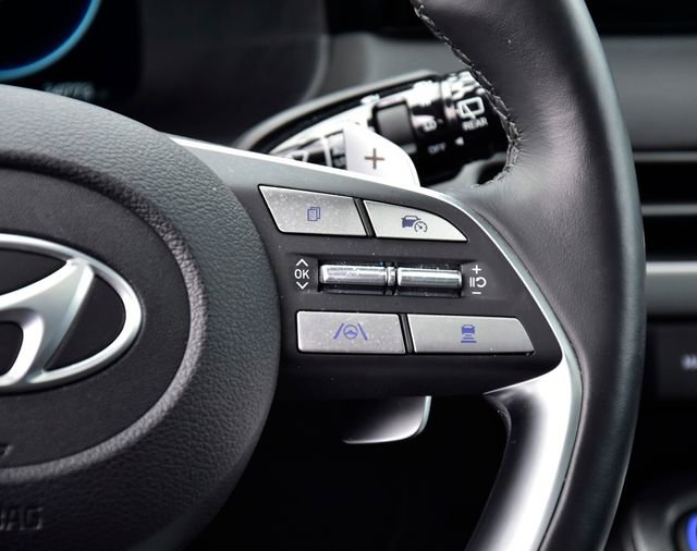 Used 2024 Hyundai Palisade Limited image 23