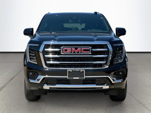 New 2026 GMC Yukon Elevation AWD/4WD image 2