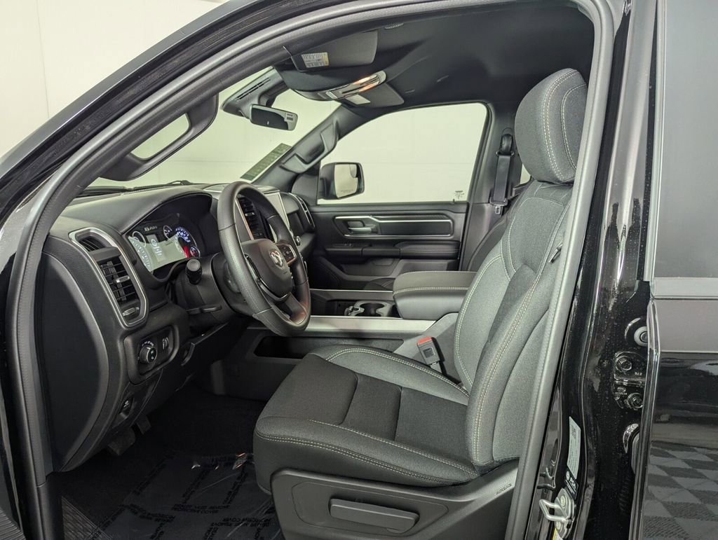 New 2026 Dodge Durango GT image 11