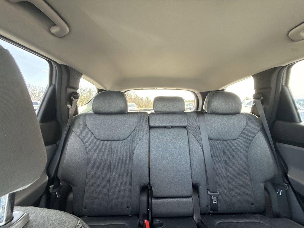 Used 2020 Hyundai Santa Fe SEL image 28