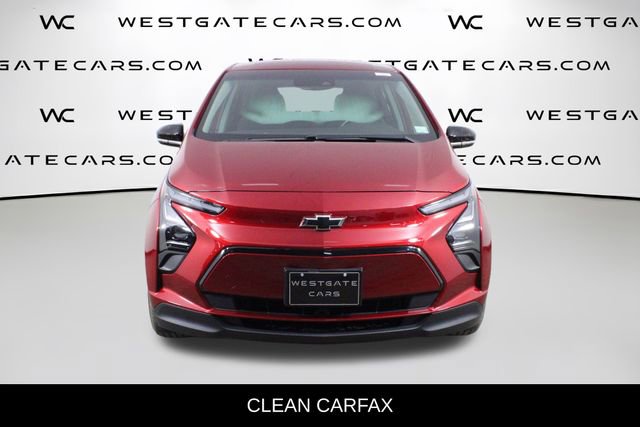 Used 2023 Chevrolet Bolt LT image 4