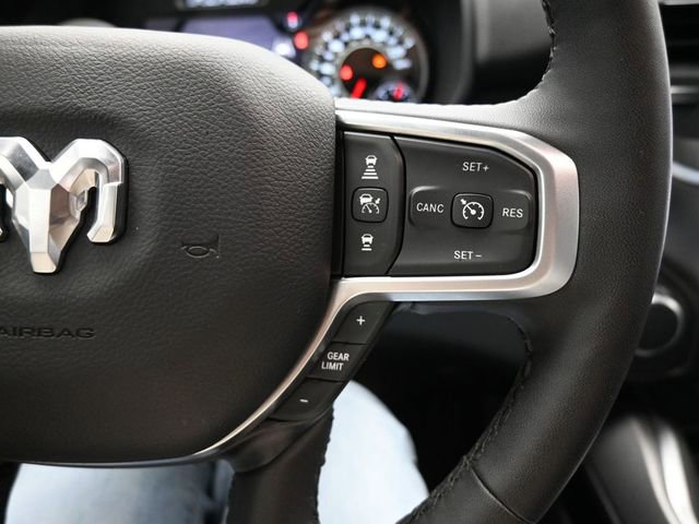 Used 2025 RAM 1500 Big Horn image 29