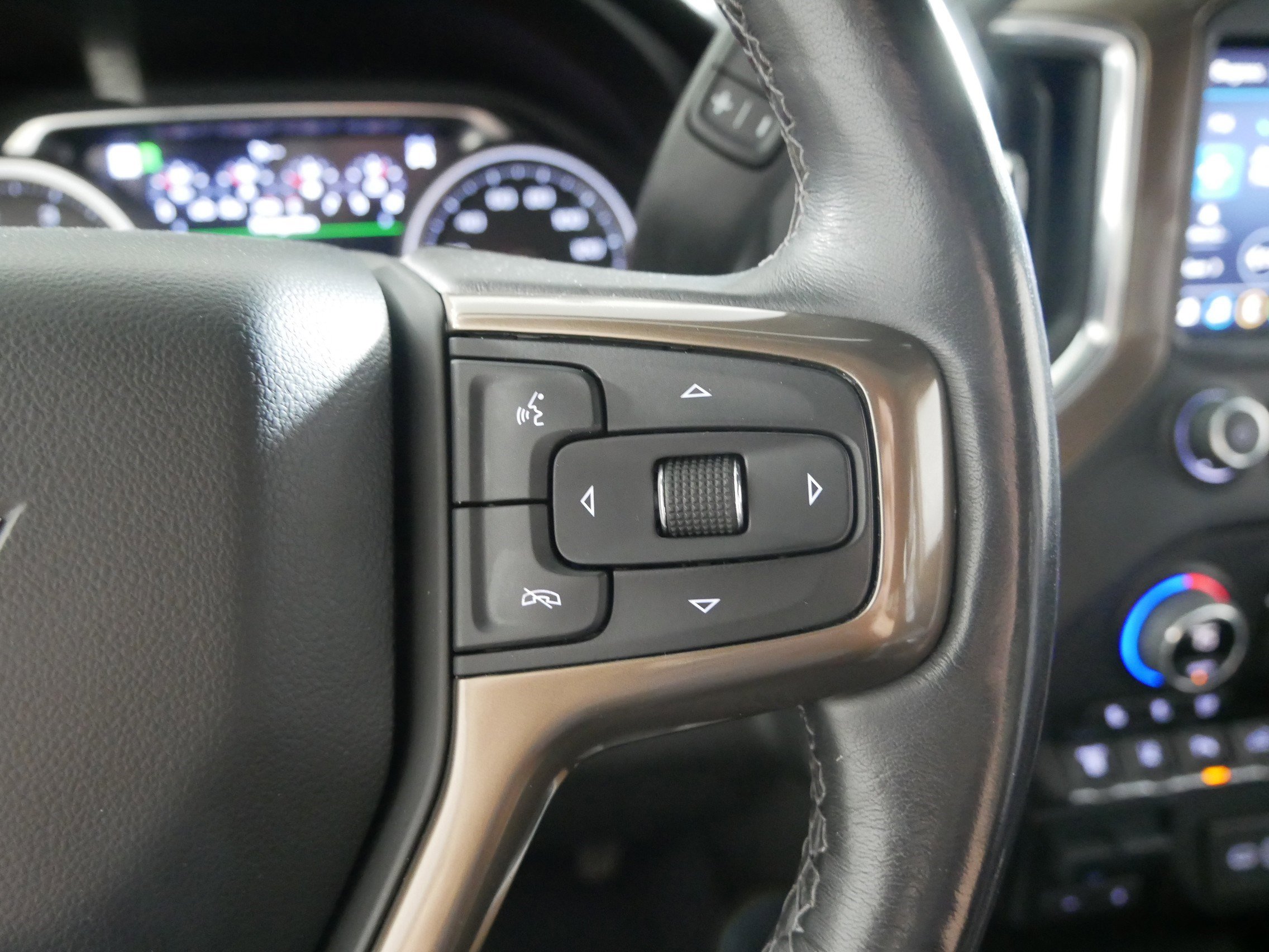 Used 2022 Chevrolet Silverado 3500 High Country w/ Z71 Off-Road Package image 28