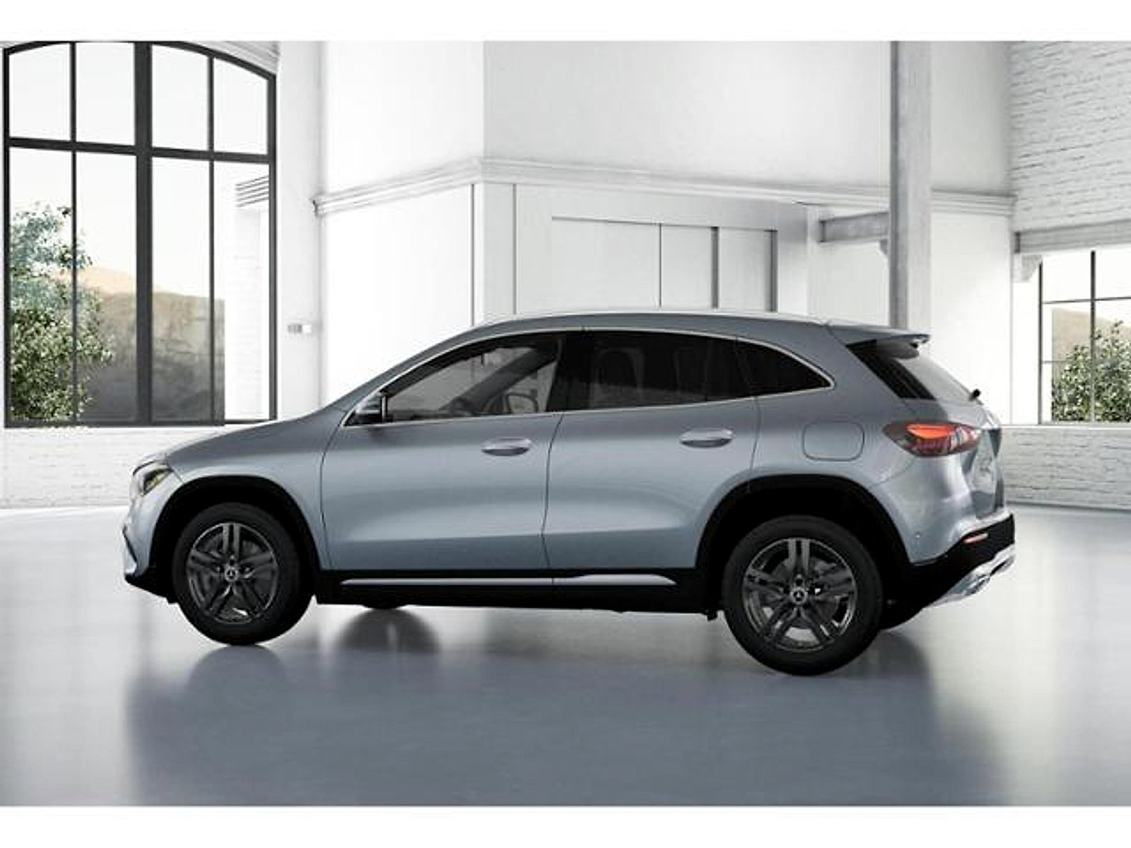 Used 2025 Mercedes-Benz GLA 250 image 31