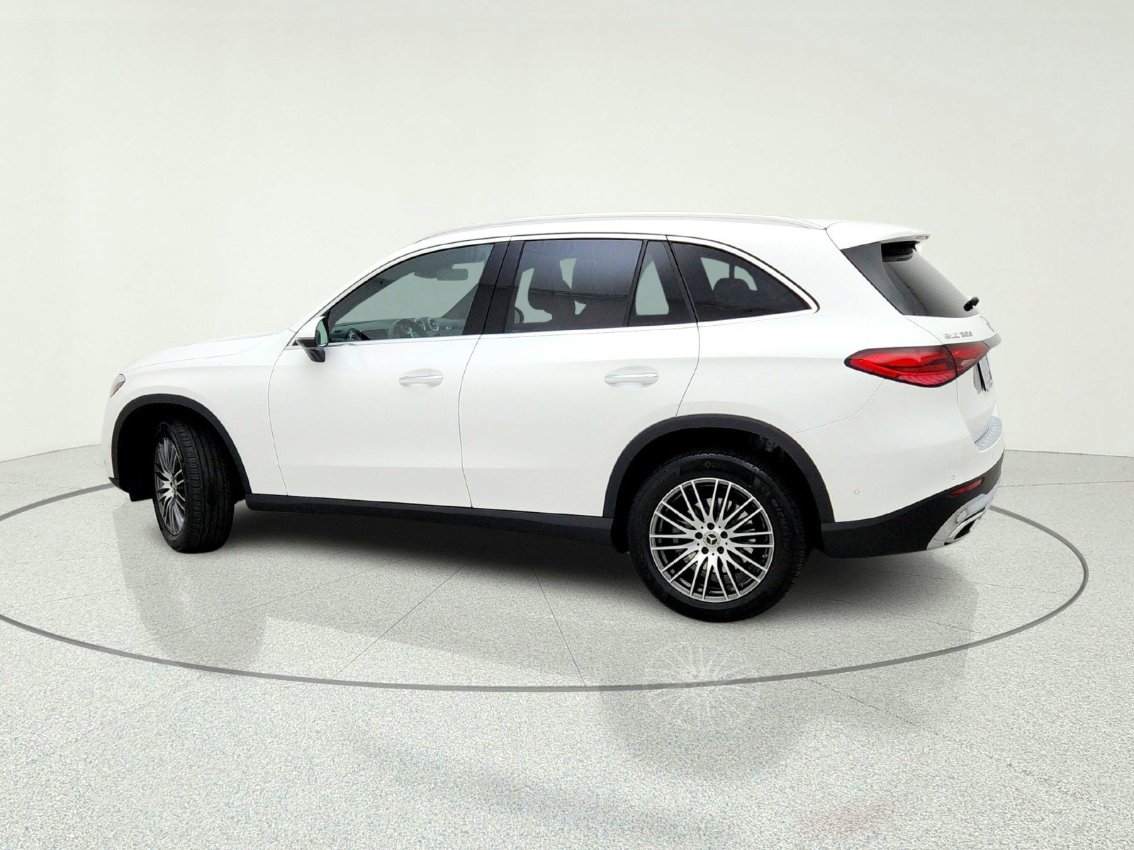 Certified 2026 Mercedes-Benz GLC 300 image 13