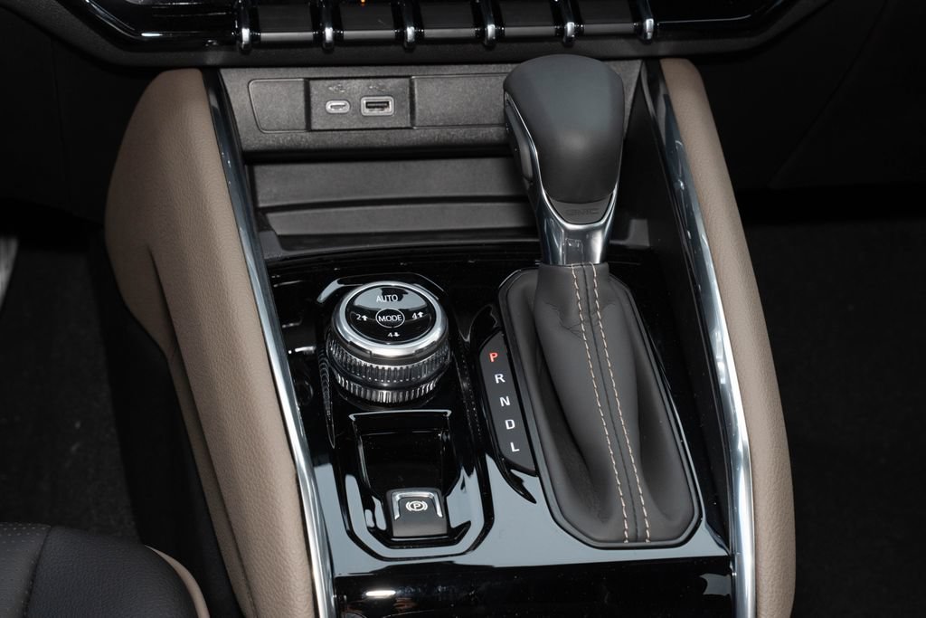 New 2026 GMC Canyon Denali AWD/4WD image 26